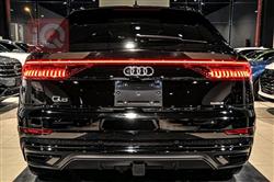 اودي Q8